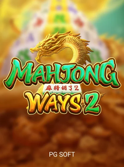 Mahjong Ways