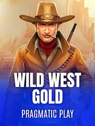 Wild West Gold